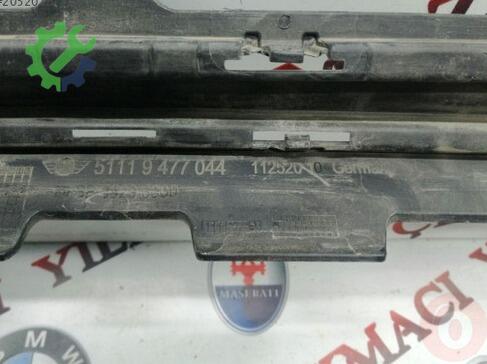 Mini Countryman Ön Tampon 51119477044 çıkma parça
