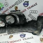 Mini Cooper countrymen ön tampon alt eki difüzör çıkma parç