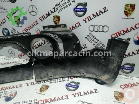 Mini Countryman Ön Tampon 51119477044 çıkma parça