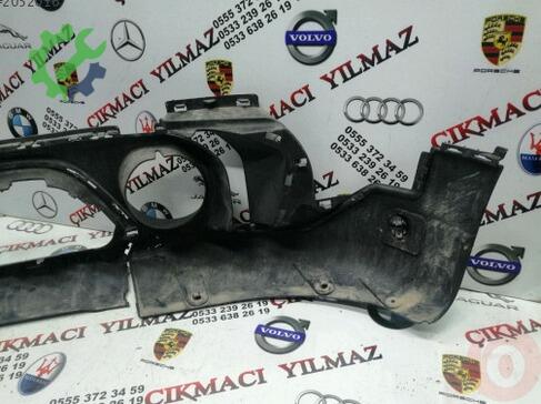 Mini Countryman Ön Tampon 51119477044 çıkma parça