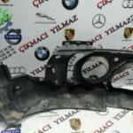 Mini Cooper countrymen ön tampon alt eki difüzör çıkma parç