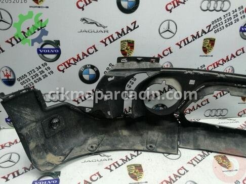 Mini Countryman Ön Tampon 51119477044 çıkma parça