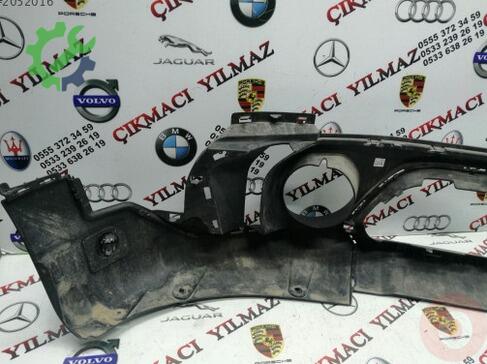 Mini Countryman Ön Tampon 51119477044 çıkma parça