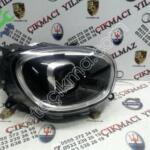 Mini Cooper countrymen sağ far çıkma yedek parça