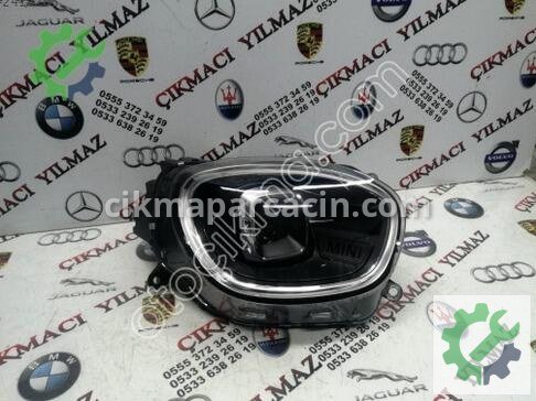 Mini Countryman Sağ Ön Far çıkma parça