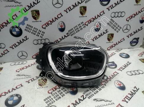 Mini Countryman Sağ Ön Far çıkma parça