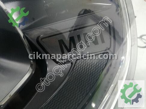 Mini Countryman Sağ Ön Far çıkma parça
