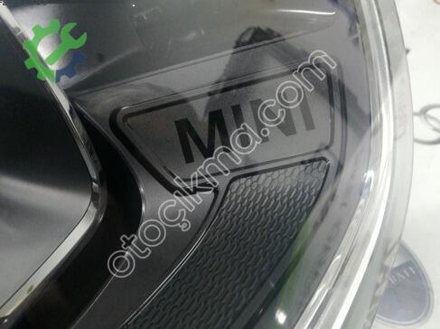 Mini Countryman Sağ Ön Far çıkma parça