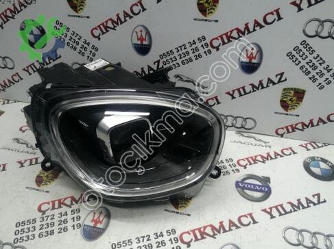 Mini Countryman Sağ Ön Far çıkma parça