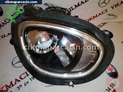 Mini Countryman LED Far çıkma parça
