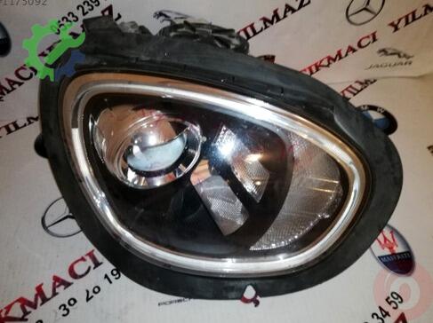 Mini Countryman LED Far çıkma parça