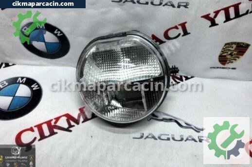 Mini Countryman Sis Farı çıkma parça