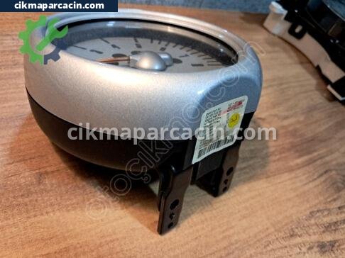Mini Cooper Gösterge Saati çıkma parça