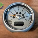 Mini Cooper 2002-2010 Orijinal Çıkma Gösterge Saati 6211-6924924