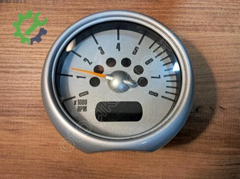 Mini Cooper Gösterge Saati 6211-6924924 çıkma parça