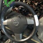 Mini Cooper Direksiyon Airbag Hatasız Orjinal Çıkma