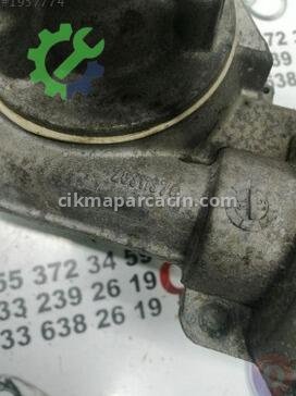 Mini Cooper Direksiyon Kutusu çıkma parça