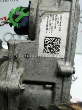 Mini Cooper Direksiyon Kutusu çıkma parça