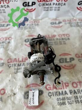 Mini Cooper Direksiyon Mafsalı çıkma parça
