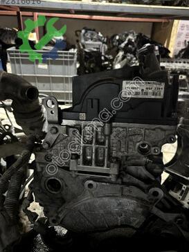 Mini Cooper Motor Komple çıkma parça