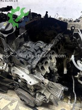 Mini Cooper Motor Komple çıkma parça