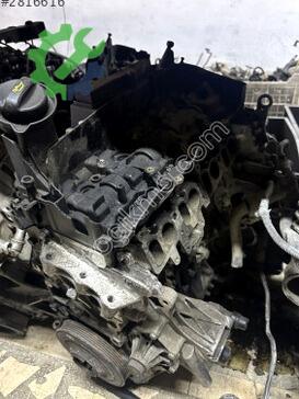Mini Cooper Motor Komple çıkma parça