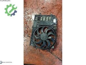 MİNİ COOPER DOLU FAN PANELİ ( ORİNAL )