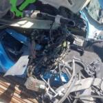 Mini Cooper Elektrik Tesisatı Hatasız Orjinal Çıkma