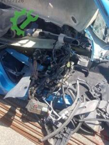 Mini Cooper Elektrik Tesisatı Hatasız Orjinal Çıkma