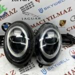Mini cooper f54 f55 f56 f57 sağ sol led far