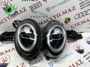 Mini cooper f54 f55 f56 f57 sağ sol led far