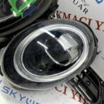 Mini cooper f54 f55 f56 f57 sağ sol led far