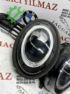 Mini Cooper LED Far çıkma parça