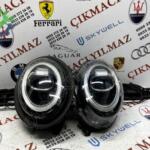Mini cooper f54 f55 f56 f57 sağ sol led far