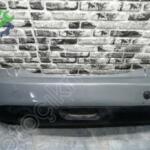 Mini Cooper f55 arka tampon f 55 çıkma yedek parça