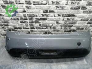 Mini Cooper f55 arka tampon f 55 çıkma yedek parça