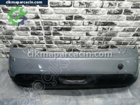 Mini Cooper Arka Tampon çıkma parça
