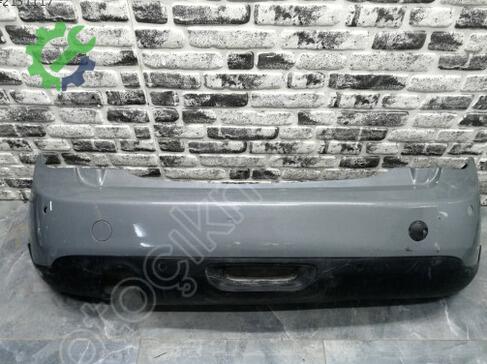 Mini Cooper Arka Tampon çıkma parça