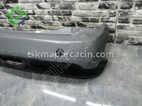 Mini Cooper Arka Tampon 2349195066 çıkma parça