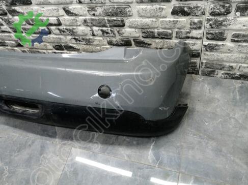 Mini Cooper Arka Tampon 2349195066 çıkma parça