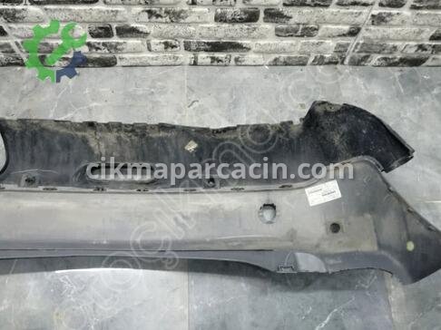 Mini Cooper Arka Tampon 2349195066 çıkma parça