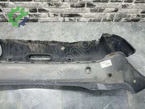 Mini Cooper Arka Tampon 2349195066 çıkma parça