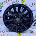 Mini Cooper Çelik Jant Çıkma Parça Ankara
