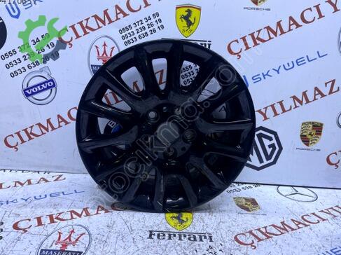 Mini Cooper Çelik Jant 6855106 çıkma parça