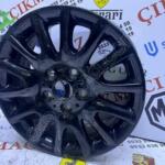 Mini Cooper Çelik Jant Çıkma Parça Ankara