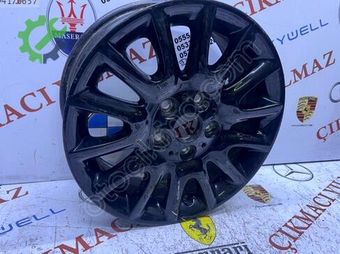 Mini Cooper Çelik Jant 6855106 çıkma parça
