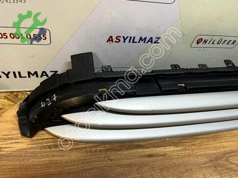Mini Cooper Ön Panjur 258918-1 çıkma parça