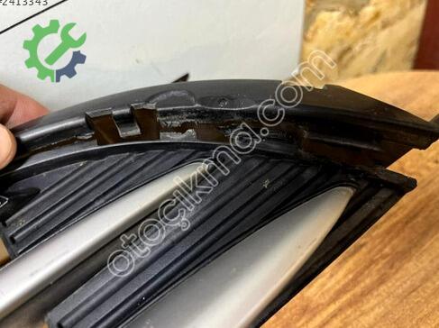 Mini Cooper Ön Panjur 258918-1 çıkma parça
