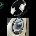 MİNİ COOPER F56-F55 SOL FAR CAMI SIFIR 2019-2021