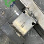 Mini Cooper f56 f57 arka tampon demiri çıkma yedek parça